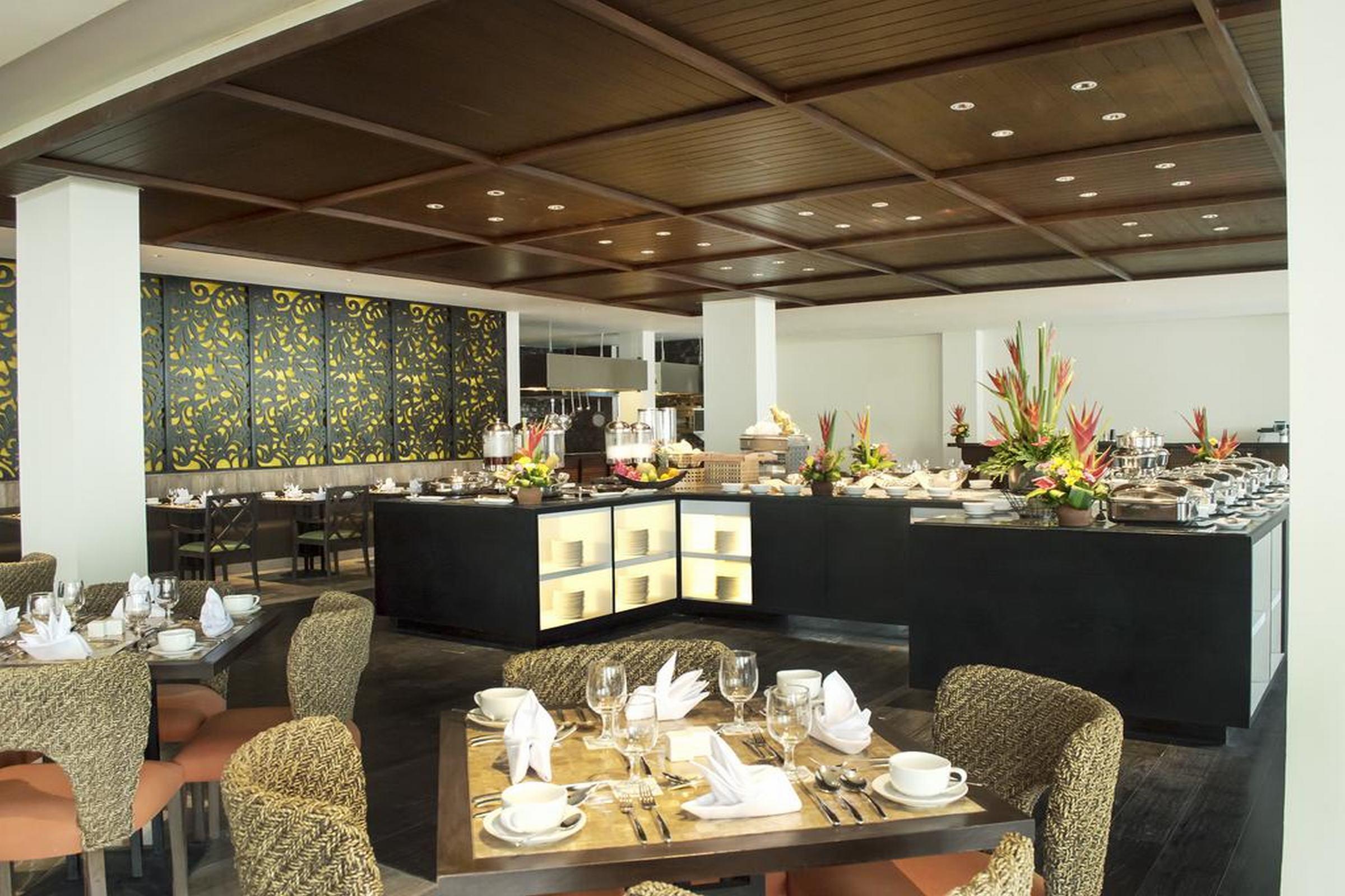 Bali Paragon Resort Hotel Джимбаран Экстерьер фото